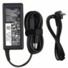D'ORIGINE 65W Dell Inspiron 15 3520-0827 3521-0606 AC Adapter