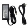 D'ORIGINE 65W Dell 0HR763 0YR719 Adaptateur Adapter Chargeur