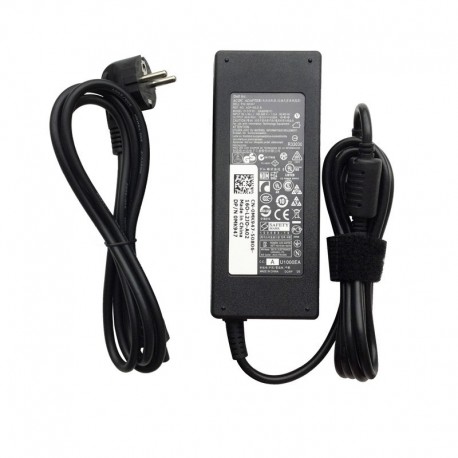 D'ORIGINE 90W Dell 0CT84V 0NK947 Adaptateur Adapter Chargeur