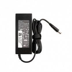 D'ORIGINE 90W Dell Inspiron 15 5558 AC Adapter Chargeur
