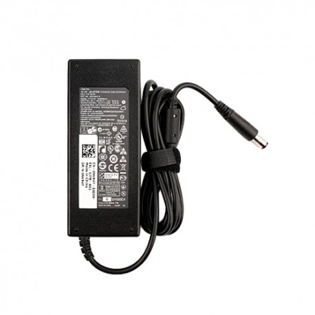 D'ORIGINE 90W Dell 008D3F 043NY4 Adaptateur Adapter Chargeur