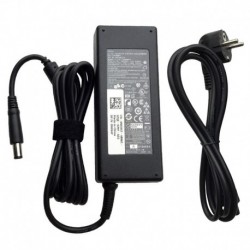 D'ORIGINE 90W Dell LA65NS2-00 LA65NSO-00 AC Adapter Chargeur
