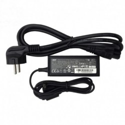 D'ORIGINE 45W Adapter Chargeur Acer Aspire R11 R3-131T-P6T8