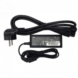 D'ORIGINE 45W Adapter Chargeur Packard Bell EasyNote LG71BM-P2YX