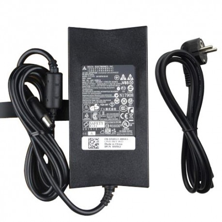 D'ORIGINE 150W Dell XPS X17L-781ELS AC Adapter Chargeur