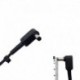 D'ORIGINE 45W Adapter Chargeur Acer TravelMate P276-M P276-MG 