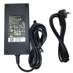 D'ORIGINE 180W Dell G5 15 5587 i5-8300H i7-8750H Chargeur Adapter