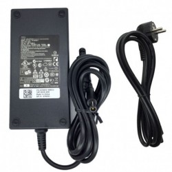 D'ORIGINE 180W Dell Precision 7530 p1000 p2000 p3000 AC Adapter