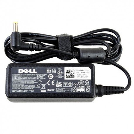 D'ORIGINE 30W Dell 0C830M Adaptateur Adapter Chargeur