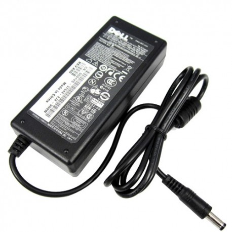 D'ORIGINE 60W Dell 0335A1960 0F9710 1243C Adaptateur Adapter Chargeur