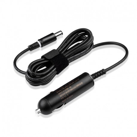 19V DC Adapter Car Chargeur Dell Latitude E5250 P25S