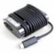 D'ORIGINE 45W USB-C Dell Latitude 13 7370-513F1 AC Adapter
