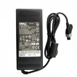 D'ORIGINE 70W Dell Inspiron 8200 C400 C500 AC Adapter Chargeur