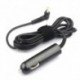 19V Acer Aspire F5-521 Car Chargeur DC Adapter