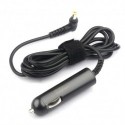 19V Acer TravelMate 8572-333G32Mnkk 8572-353G32N Car Chargeur