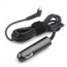 19V Acer Aspire V5-571 V5-571G Series Car Chargeur DC Adapter