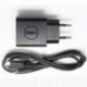 D'ORIGINE 10W Dell 492-BBIB HA10CNNM130 Power Supply Adaptateur Adapter Ladegerät