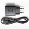 D'ORIGINE 10W Dell 492-BBIB HA10CNNM130 Power Supply Adaptateur Adapter Ladegerät