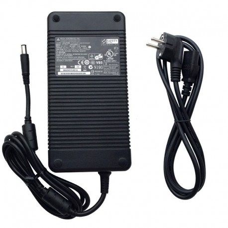 D'ORIGINE 230W Slim Asus Eee PC Top ET2400XVT-B009E Adapter
