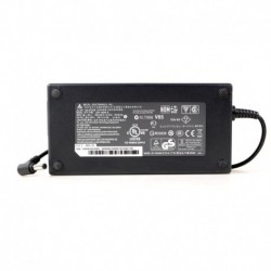 D'ORIGINE 180W Medion Erazer X6601 MD 60081 Chargeur AC Adapter