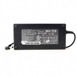 D'ORIGINE 180W MSI GP62MVR 7RFX-844CN AC Adapter Chargeur