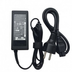 65W MSI GS32 Shadow-004 AC Adapter Chargeur