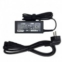 D'ORIGINE 65W Acer Aspire Switch 12S SW7-272P-M9JP AC Adapter