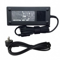 D'ORIGINE 120W AC Adapter Chargeur MSI ge60 2oe-003us