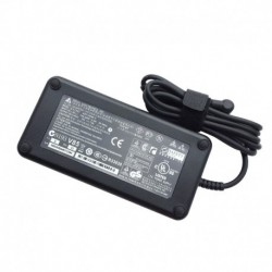 150W MSI WS60 2OJ-007US WS60 2OJ-023NL AC Adapter Chargeur