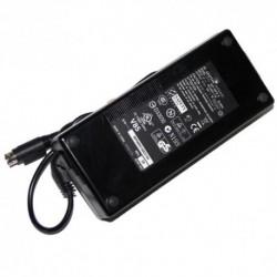 D'ORIGINE 180W AC Adapter Chargeur Toshiba wlt46 lcd tv