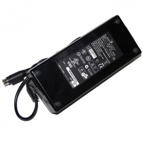 180W Adapter for Westinghouse digital 2004 27 wide-format lcd-tv +Cord