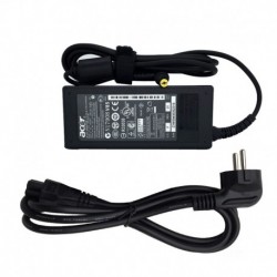 D'ORIGINE 65W AC Adapter Chargeur Acer Aspire F5-573G