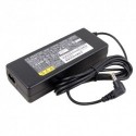 D'ORIGINE 100W Adaptateur Adapter Fujitsu FMV-AC323B CP481149-02 FPCAC69