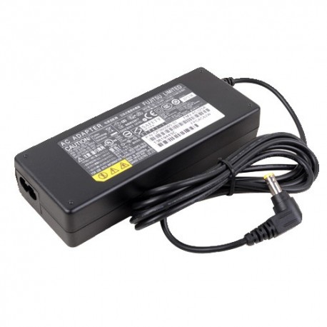 D'ORIGINE 120W Fujitsu PFW1963N FMV-AC503B Adapter Chargeur