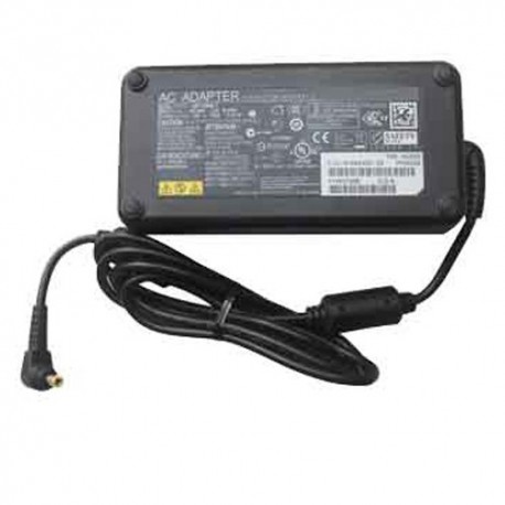 D'ORIGINE 150W Fujitsu LifeBook MH380 M2011 Adapter Chargeur