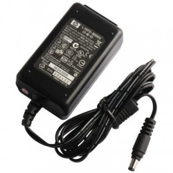 D'ORIGINE 15W HP Scanjet 2300 2300C AC Adapter Chargeur