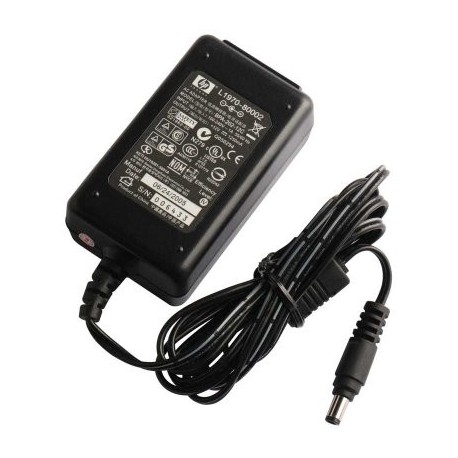 D'ORIGINE 15W HP Scanjet 3500 3500C AC Adapter Chargeur