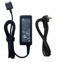 D'ORIGINE 20W HP Envy x2 11-g010eb AC Adapter Chargeur