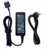 D'ORIGINE 20W HP Envy x2 11-g023tu AC Adapter Chargeur
