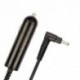 65W Acer Aspire R7-371T-50V5 Car Chargeur DC Adapter