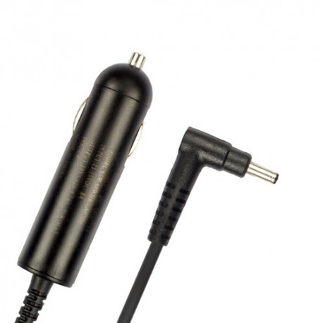 65W Acer Aspire S3-391 S3-391-2634G25ISS Car Chargeur DC Adapter