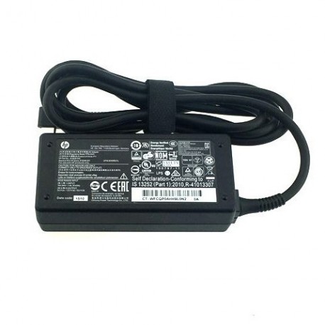D'ORIGINE 45W USB-C HP Spectre 13-v105nf 1GM38EA AC Adapter