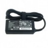 D'ORIGINE 45W USB-C HP 13-v011tu W6T76PA AC Adapter Chargeur