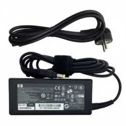D'ORIGINE 65W AC Adapter Chargeur HP Compaq 326 Notebook