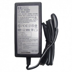 D'ORIGINE 40W HP DeskJet 840C Printer AC Adapter Chargeur