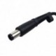 D'ORIGINE 200W HP ZBook 17 i5-4300M AC Adapter Chargeur
