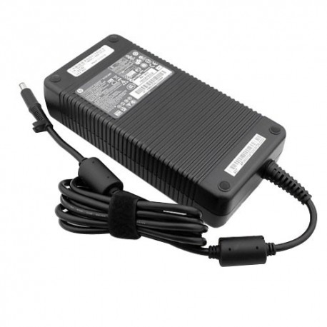 D'ORIGINE 230W Adaptateur Adapter Chargeur HP 5189-2785