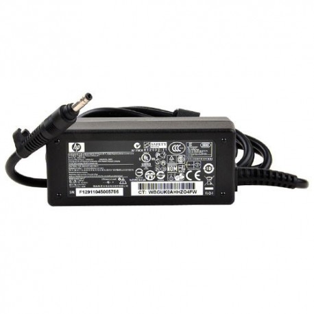 D'ORIGINE 40W HP Mini 200-4251sr 200-4252er AC Adapter Chargeur
